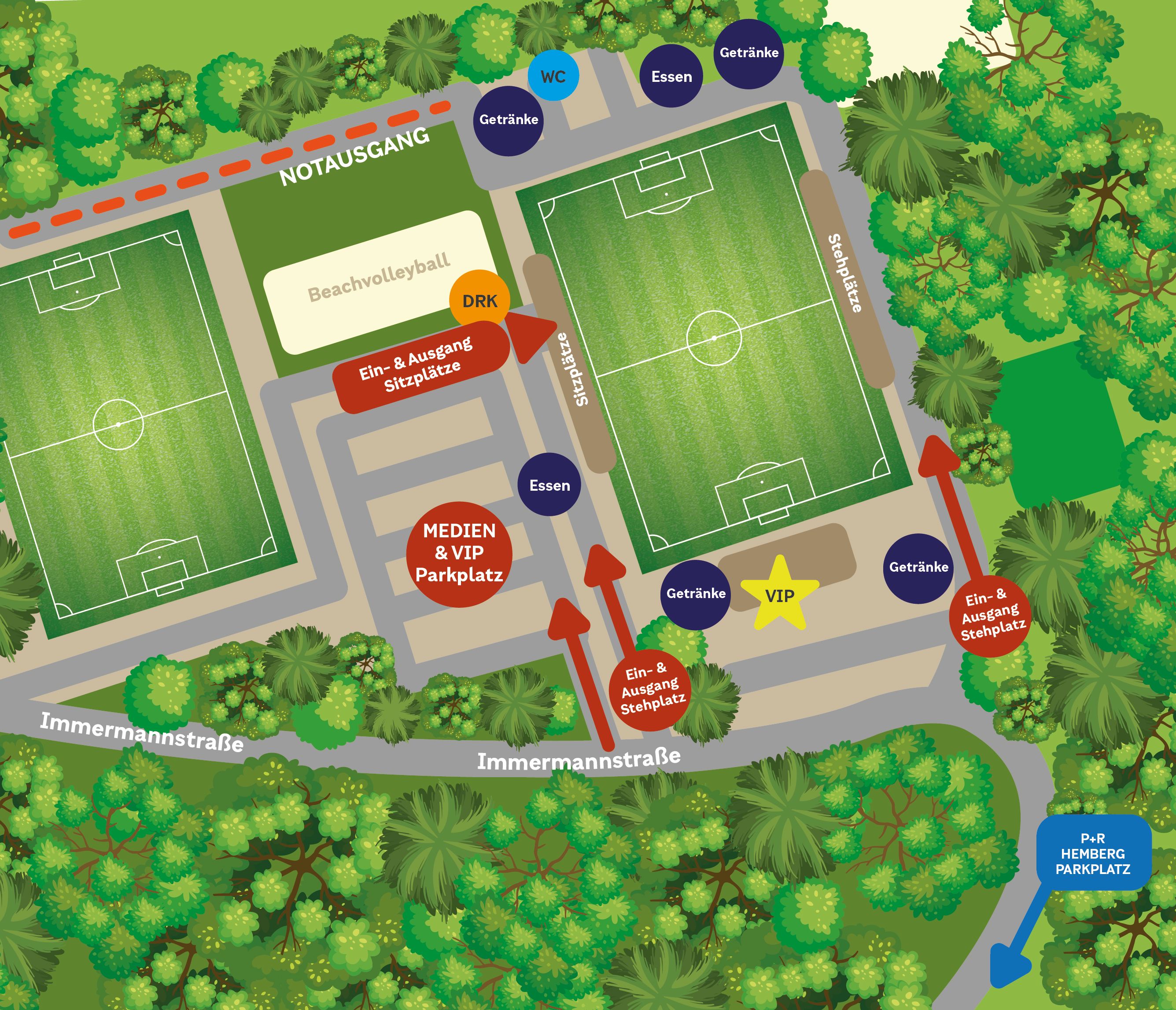 Grafik Hemberg-Stadion