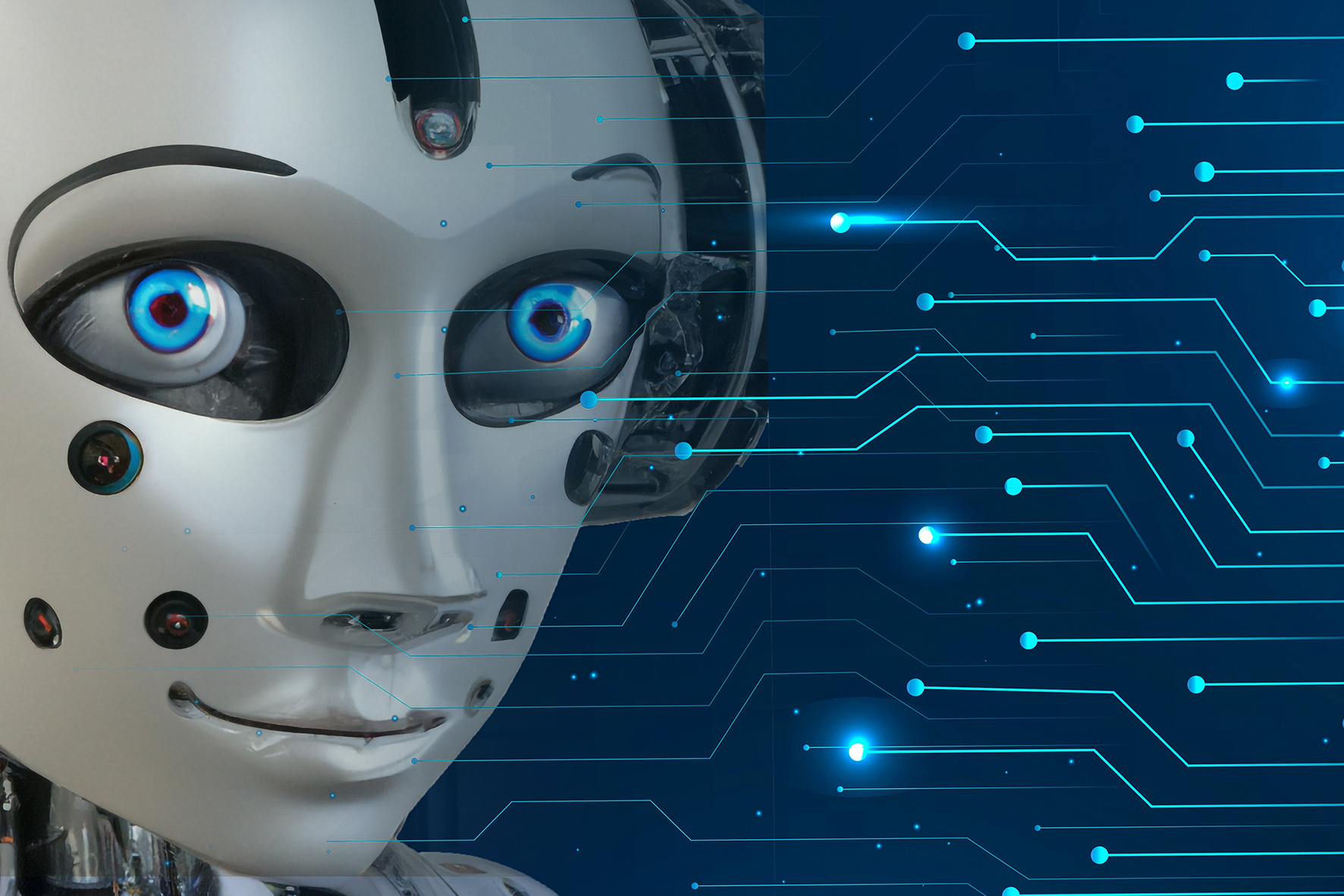 Künstliche Intelligenz