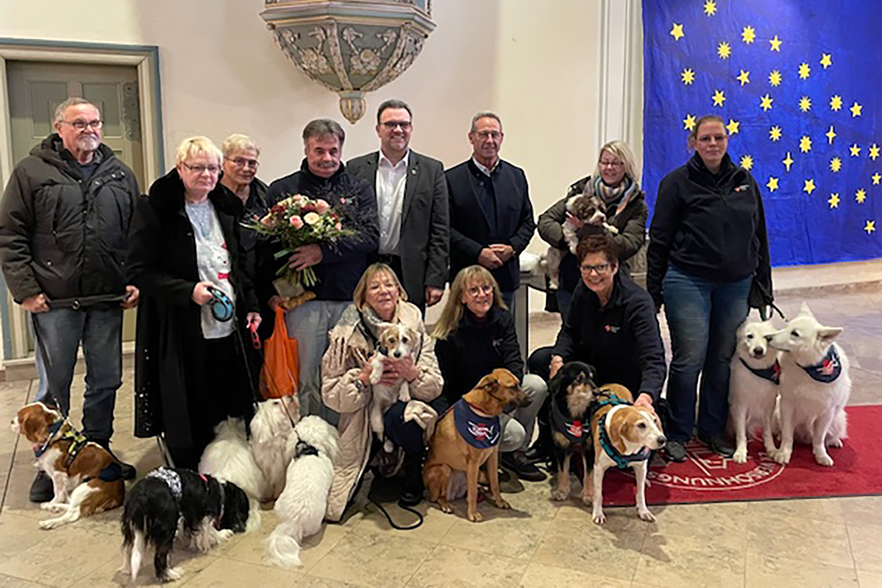 Verleihung Goldene Eule 2025