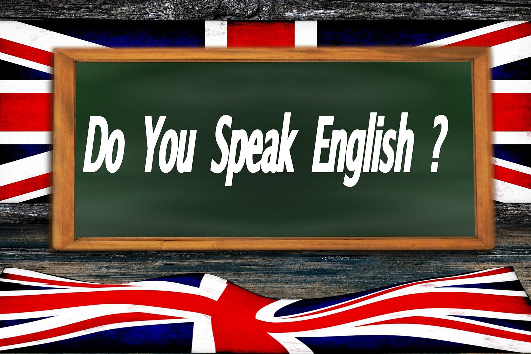 Einen sanften Wiedereinstieg in die englische Sprache bietet der VHS-Kurs "Easy English".