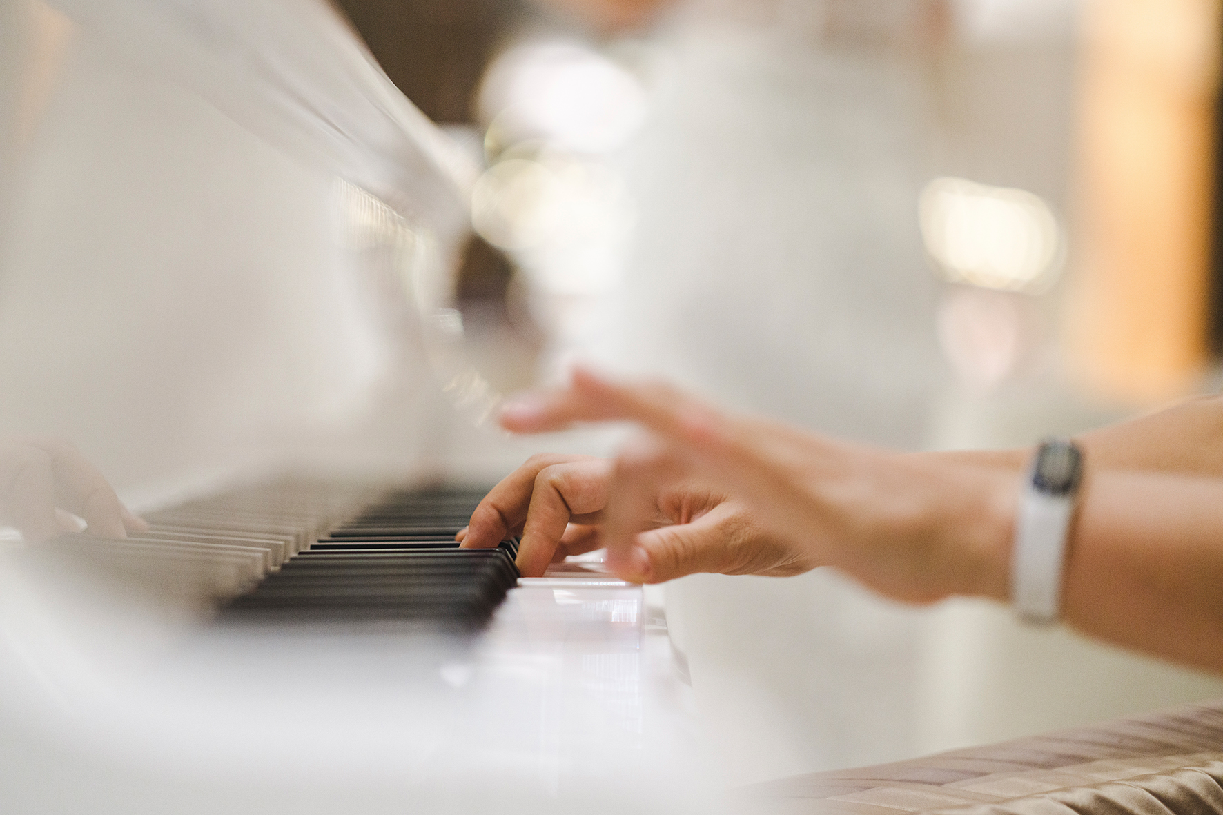 Wettbewerb „Jugend musiziert“