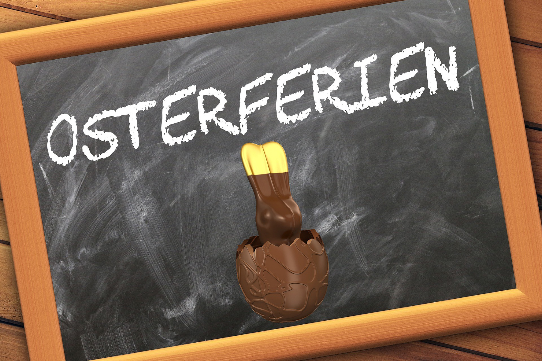 Der Kinder- und Jugendtreff Letmathe hat ein buntes Programm für die Osterferien vorbereitet. 