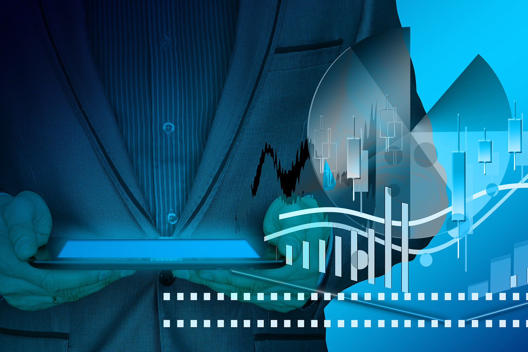 Interaktiver Haushalt