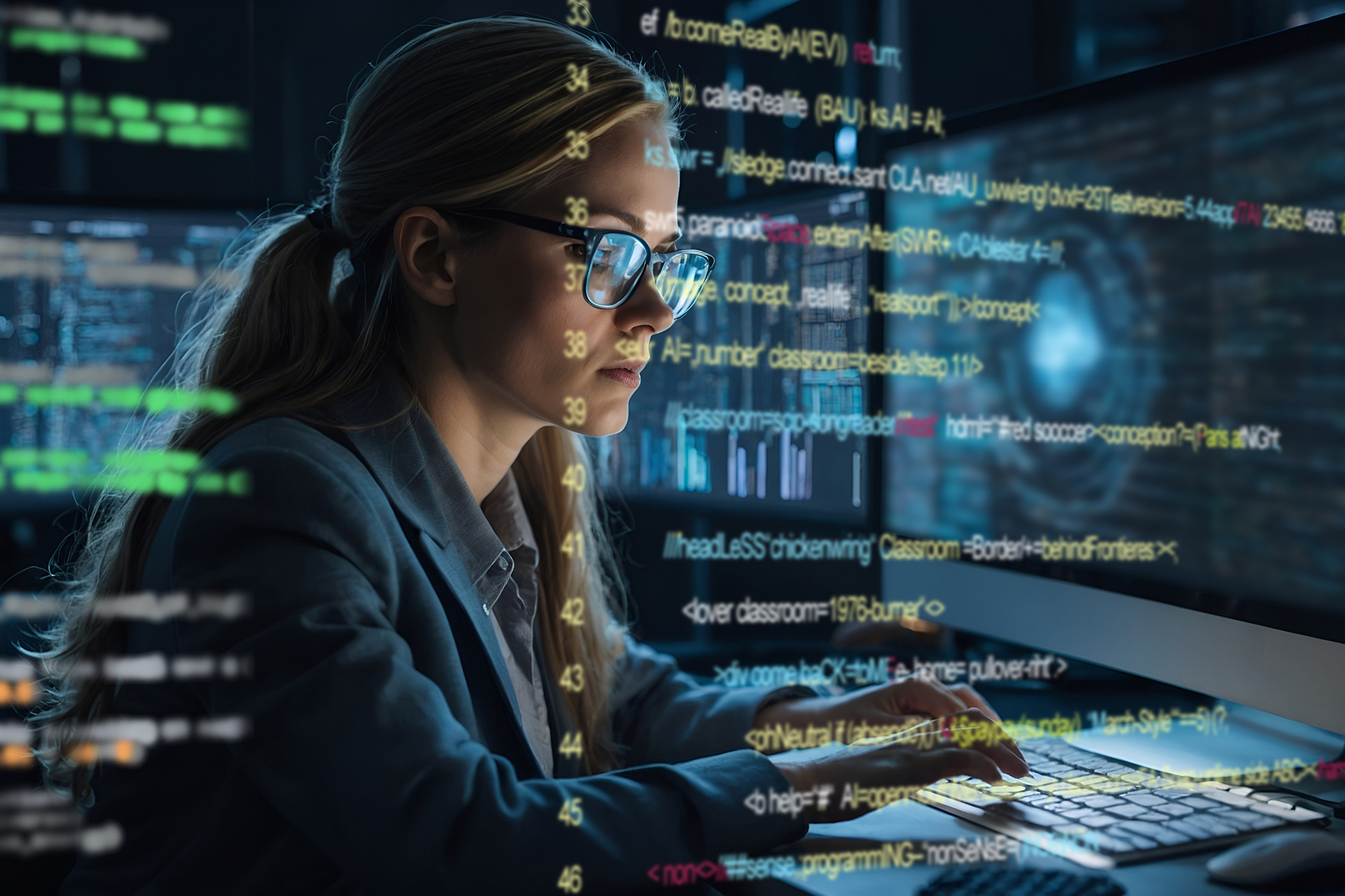 IT-Sicherheit