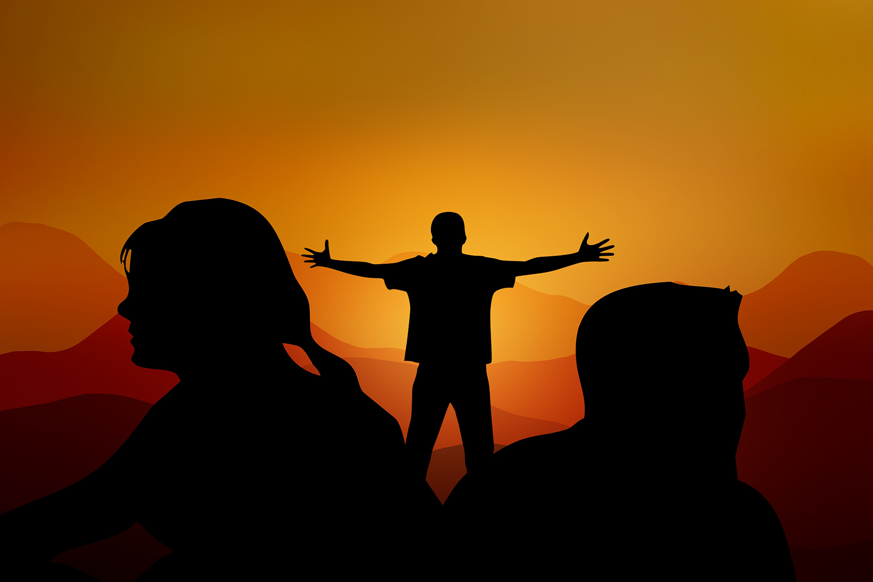 Mediation ist ein strukturiertes und lösungsorientiertes Verfahren zur Konfliktbearbeitung. 