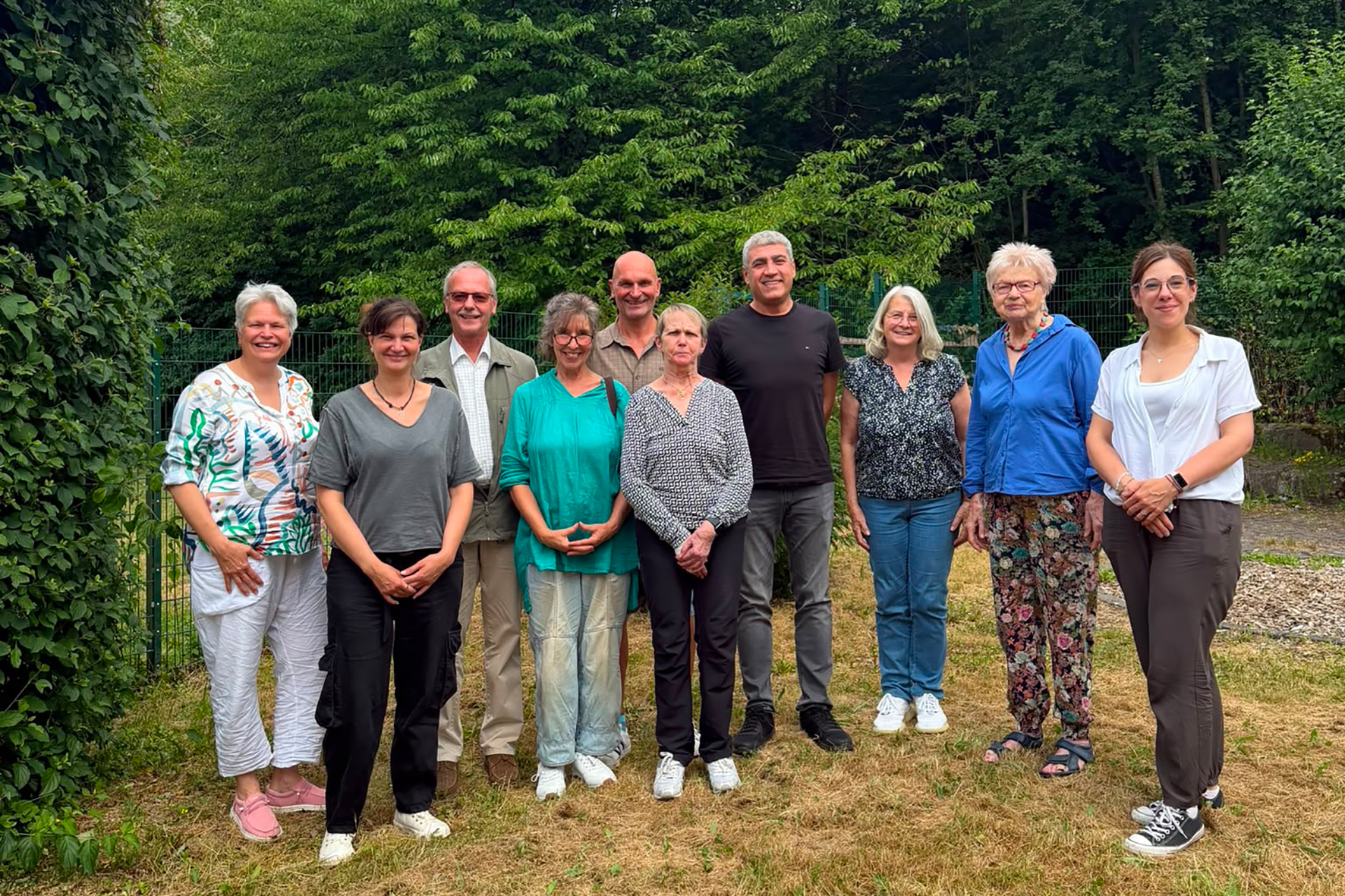Alltagsengel der Grundschule im Wiesengrund 