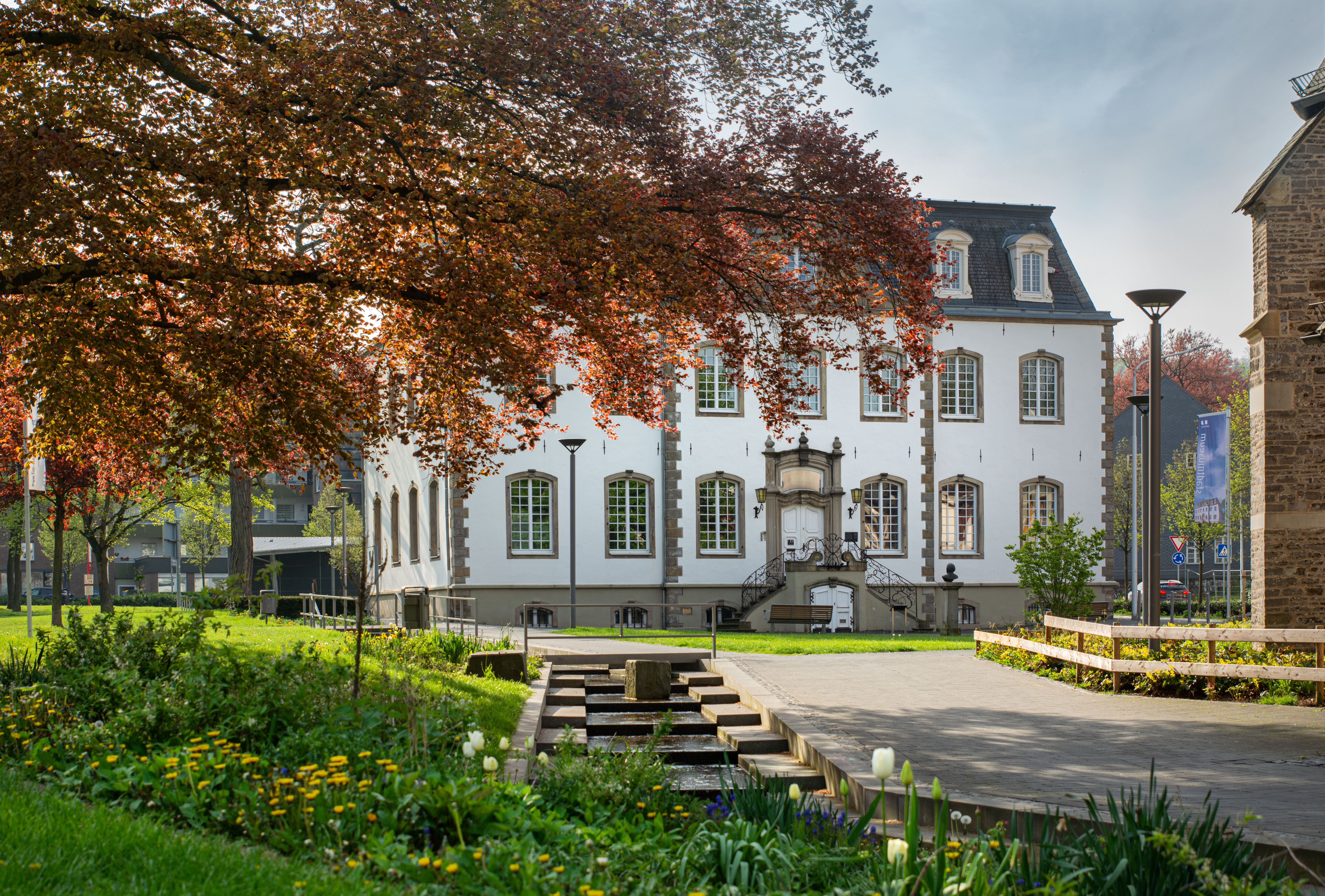 Fritz-Kühn-Platz