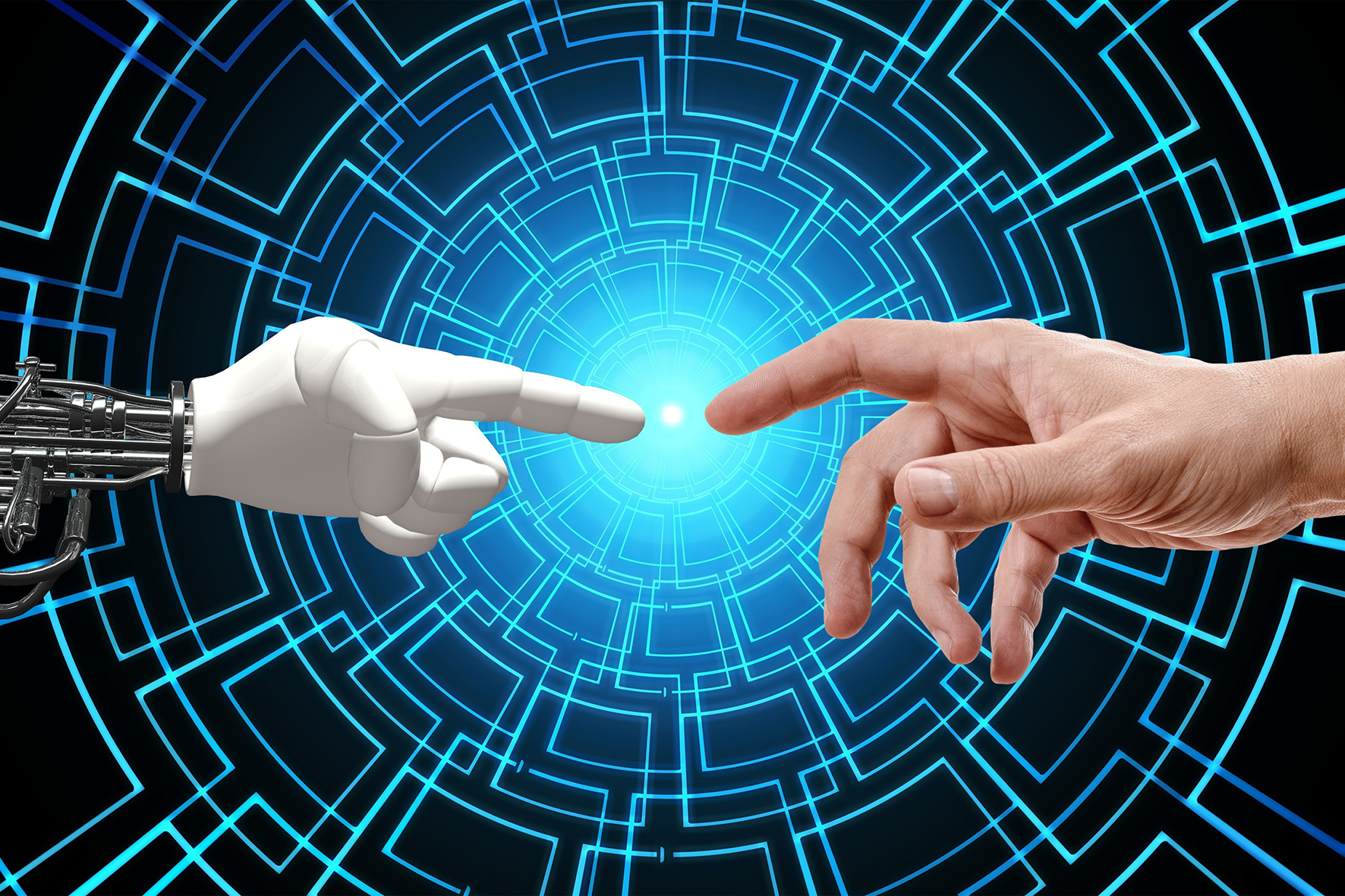 Einsatz von Künstlicher Intelligenz