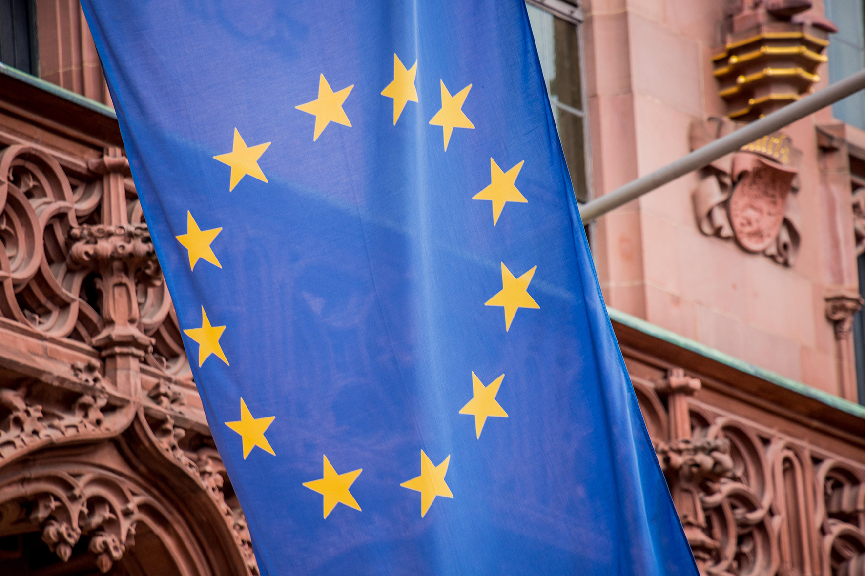 Für ein freiheitlich-demokratisches Europa