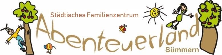 Logo Familienzentrum Abenteuerland